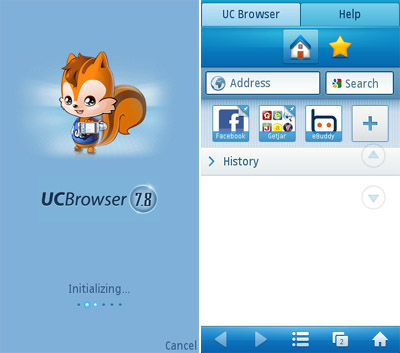 Covering the Mobile Web Since 2004
